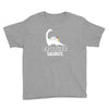 Brother Saurus Youth Tee