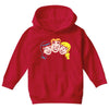 archie's girls Youth Hoodie