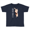 come here Toddler T-shirt