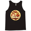 rock Tank Top