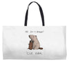 dam Weekender Totes