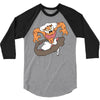 landorus 3/4 Sleeve Shirt