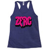 zerg rush Racerback Tank