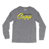 negative press covfefe Long Sleeve Shirts