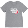 big time rush tv series V-Neck Tee