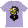 zombi hop hop T-Shirt