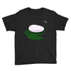 chameleon Youth Tee