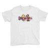 basketball Youth Tee