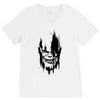 thanos 3 V-Neck Tee