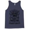Vintage 1968 Tank Top