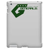 new york generals iPad 3 and 4 Case