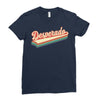 Desperado Ladies Fitted T-Shirt