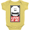 look at me Baby Onesie