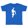 ministry of silly walks Toddler T-shirt