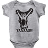 yaaaas Baby Bodysuit