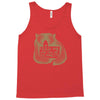 Feed me and tell me i'm pretty Tank Top