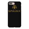 sphinx s.p.h.i.n iPhone 8 Plus