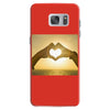 Heart Samsung Galaxy S7