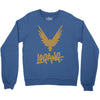 Logang Maverick Crewneck Sweatshirt