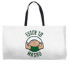 to masao Weekender Totes