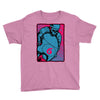 old rider Youth Tee
