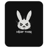 nerf this Mousepad