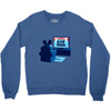 cat week Crewneck Sweatshirt