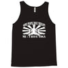 yoga inspired Tank Top