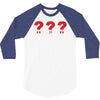 thearapy 3/4 Sleeve Shirt