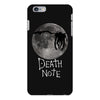 Death Note Moon iPhone 6 Plus/6s Plus Case