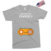 Waiting for Player 3 Gamer Exclusive T-shirt