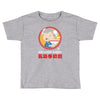 kikouken ramen Toddler T-shirt