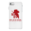 Nerv Gods In His Heaven Alls Right With The World iPhone 7 Case