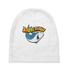 Jabberjaw - the lovable 70&rsquo;s animated shark Baby Beanies