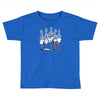 fashion offenders Toddler T-shirt