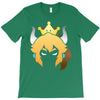 bowsette meme T-Shirt