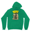 rommes custom Unisex Hoodie