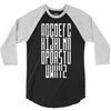 tower of serpents 3/4 Sleeve Shirt