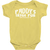 paddy's irish pub Baby Onesie
