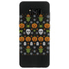 happy halloween ugly christmas sweater Samsung Galaxy S8