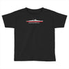 bismarck schlachtschiff war ship flotte world war marine meer sea Toddler T-shirt