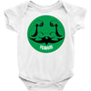 yeahh Baby Bodysuit