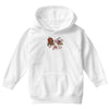 bar fight Youth Hoodie