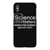 science matters iPhoneX