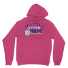 volleyball jefferson high varsity team Unisex Hoodie