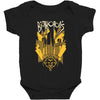 biotropolis Baby Bodysuit
