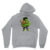 loki needs love Hoodie