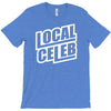 local celeb T-Shirt