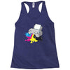 printer Racerback Tank