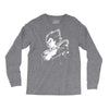 vegeta dragonball z son goku piccolo Long Sleeve Shirts